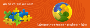 Reiss Profile – Wer bin ich? Und wie viele? Lebensmotive erkennen – annehmen – leben.